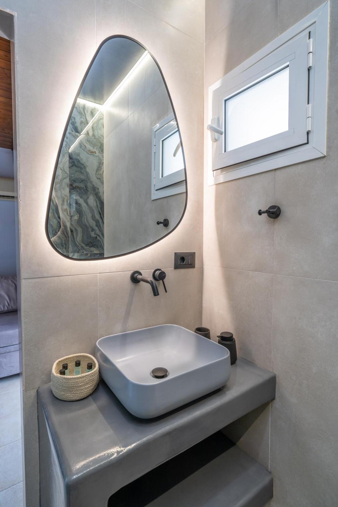 Popi'S Villa Svoronata Extérieur photo