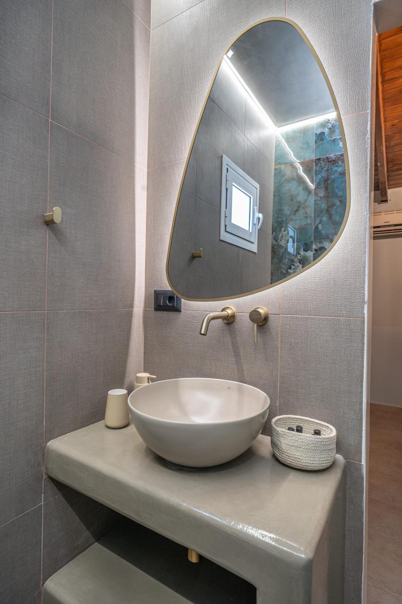 Popi'S Villa Svoronata Extérieur photo